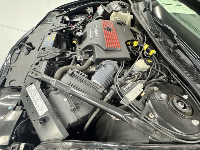 Used 2005 Chevrolet Monte Carlo SS image 11