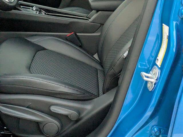 New 2026 Jeep Compass Latitude image 4