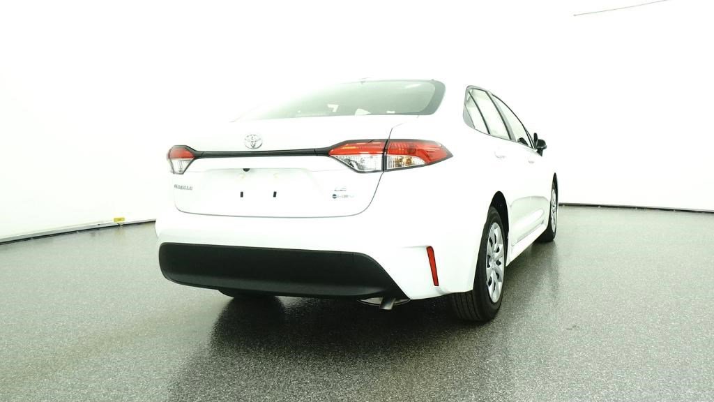 New 2026 Toyota Corolla LE image 20