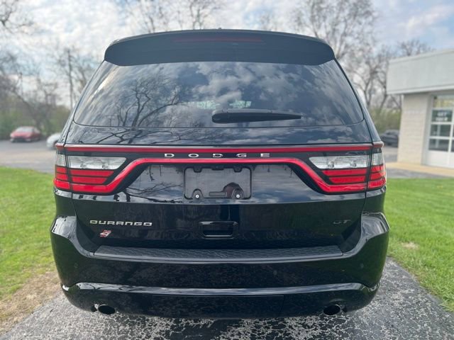 Used 2023 Dodge Durango GT AWD/4WD image 7