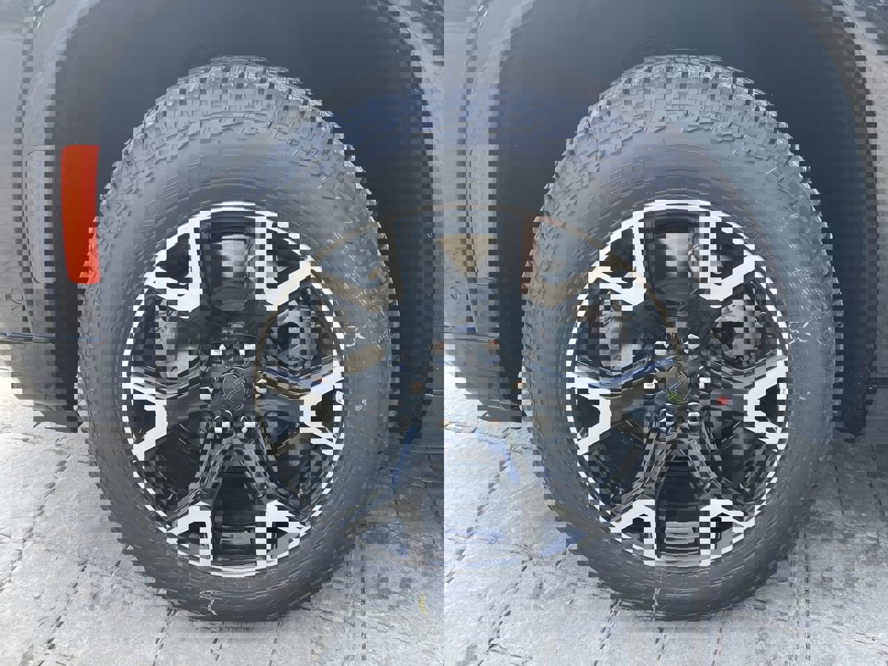 New 2025 Jeep Wagoneer Series II image 10