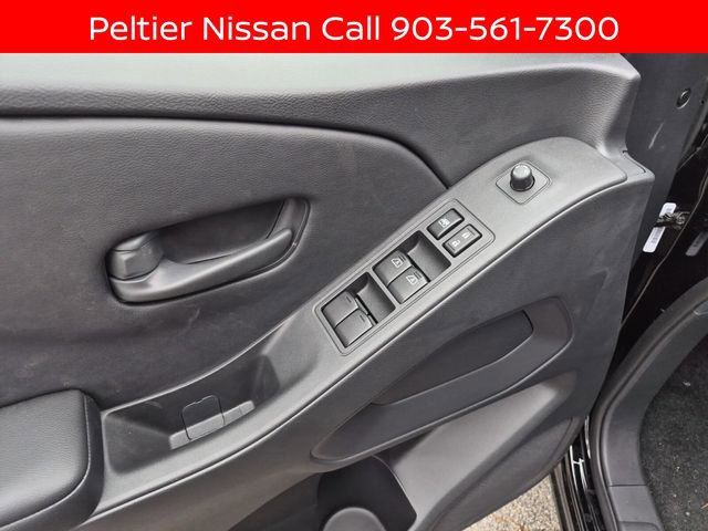 New 2026 Nissan Frontier SV w/ SV Convenience Package image 9