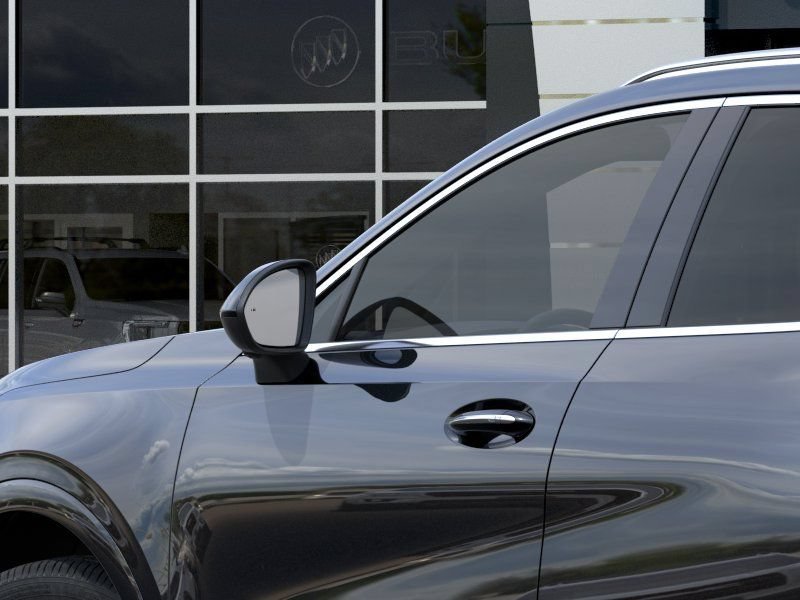 New 2026 Buick Envision Avenir AWD/4WD image 12