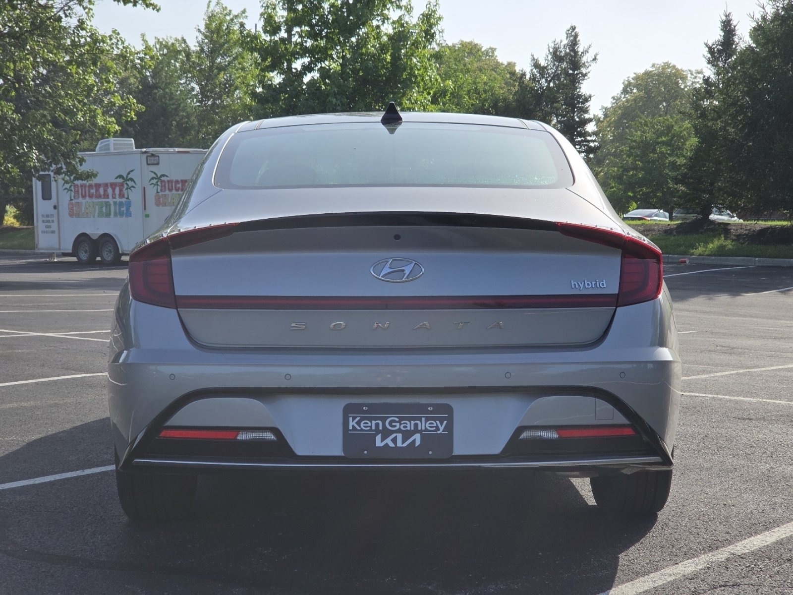 Used 2023 Hyundai Sonata Limited FWD image 25
