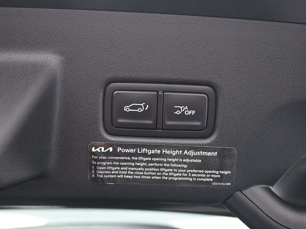 Used 2027 Kia Telluride SX Prestige X-Pro AWD/4WD image 37