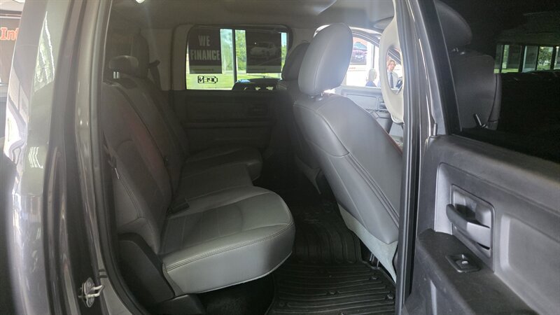 Used 2016 RAM 3500 Tradesman w/ Popular Equipment Group AWD/4WD image 21