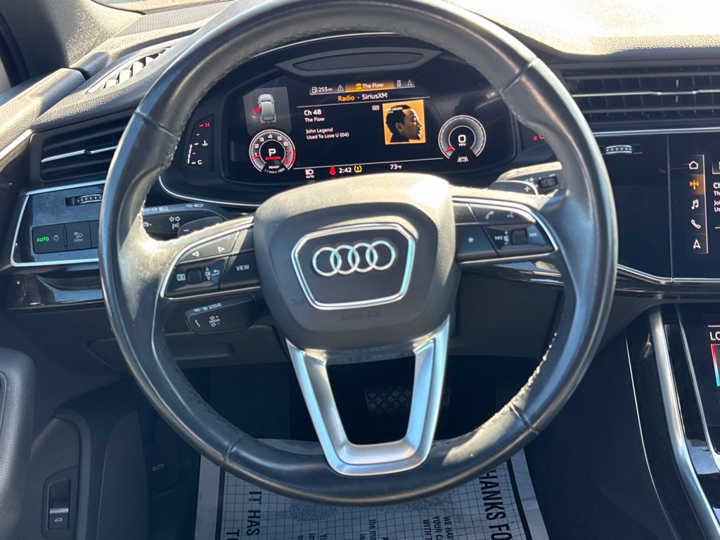 Used 2022 Audi Q7 2.0T Premium AWD/4WD image 18