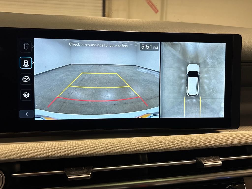 Used 2026 Hyundai Tucson Limited image 42