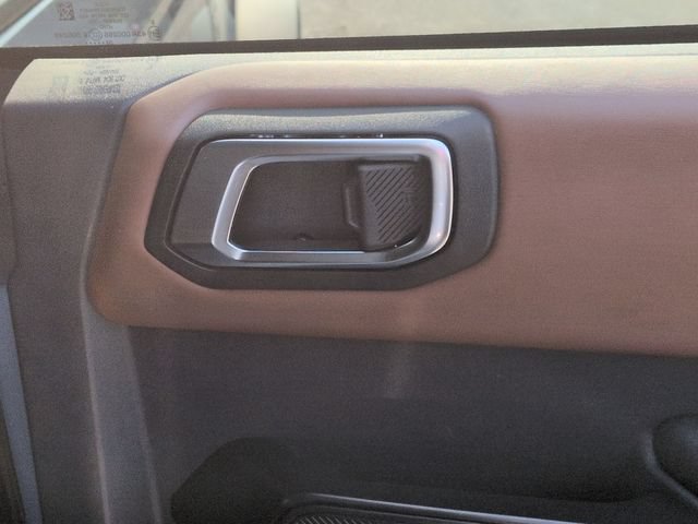 Used 2024 Ford Bronco Outer Banks AWD/4WD image 33