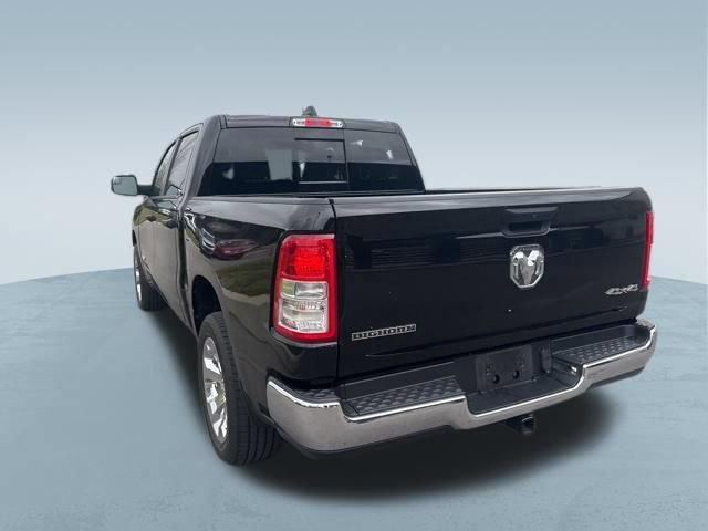 Used 2023 RAM 1500 Big Horn image 6