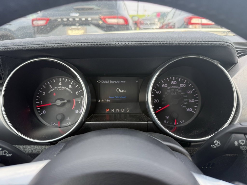 Used 2023 Ford Mustang Premium image 10