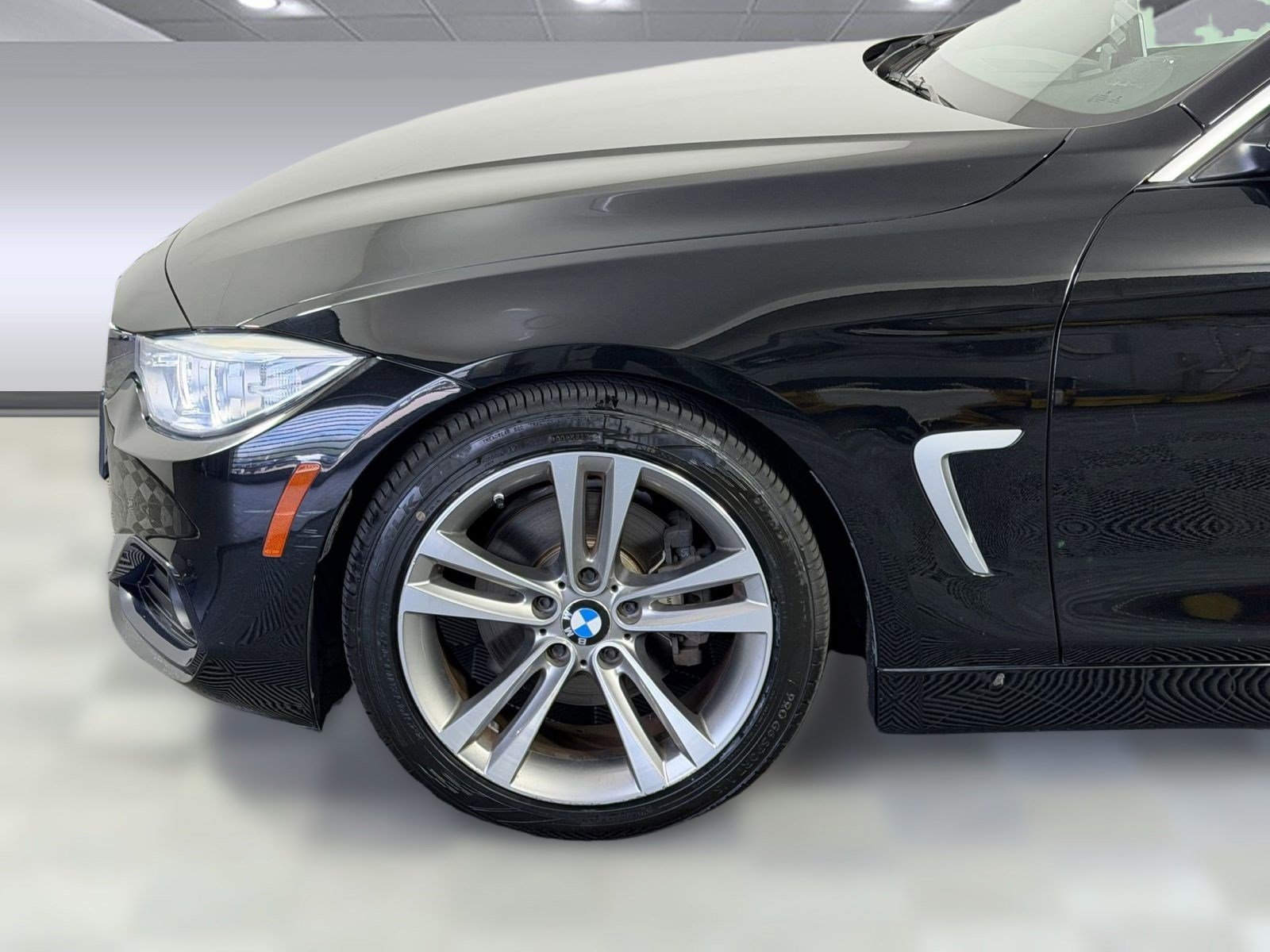 Used 2014 BMW 428i Convertible image 11