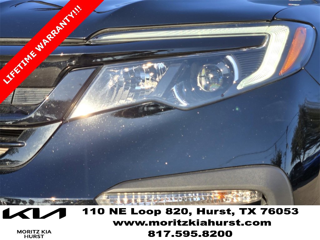 Used 2022 Honda Pilot Sport image 15