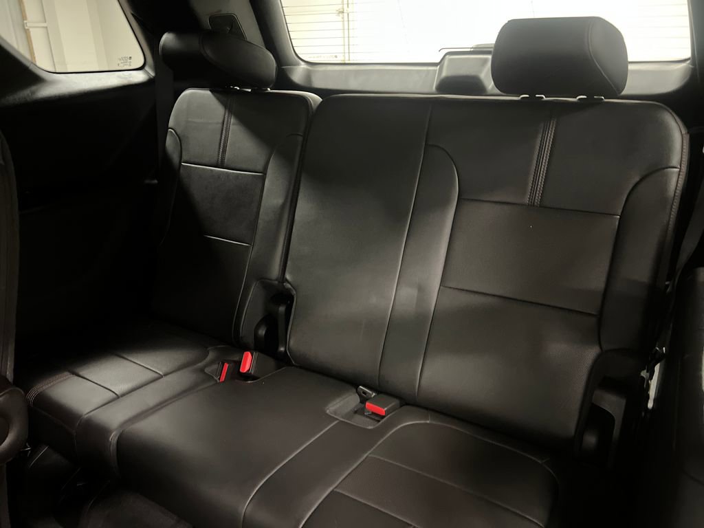 Certified 2023 Chevrolet Traverse RS AWD/4WD image 15