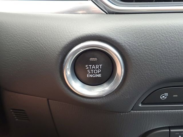 Certified 2025 MAZDA CX-5 Signature image 28