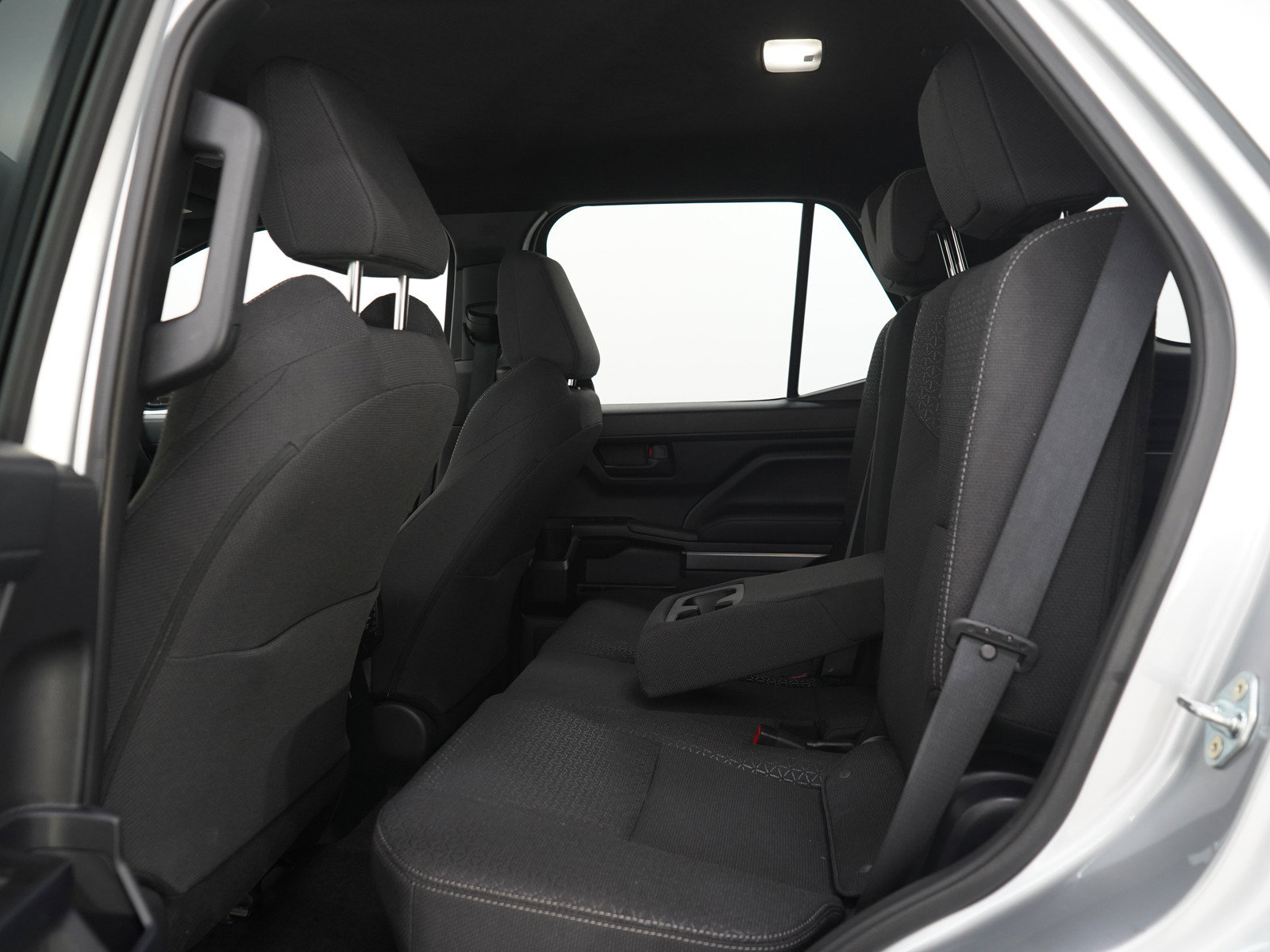 Used 2026 Toyota 4Runner SR5 AWD/4WD image 14