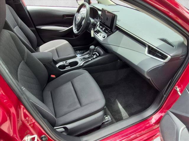 Used 2023 Toyota Corolla LE FWD image 19