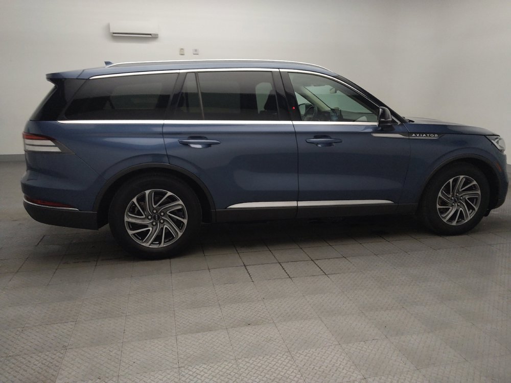 Used 2020 Lincoln Aviator 2WD image 10