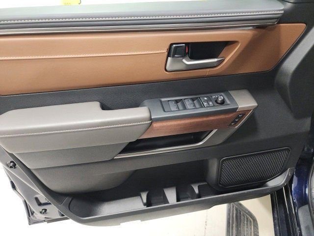 New 2026 Toyota Tundra 1794 Edition image 23