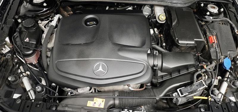 Used 2020 Mercedes-Benz GLA 250 4MATIC image 43