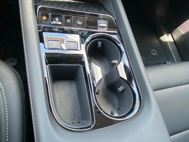 New 2025 Nissan Murano SL w/ Cargo Package image 26