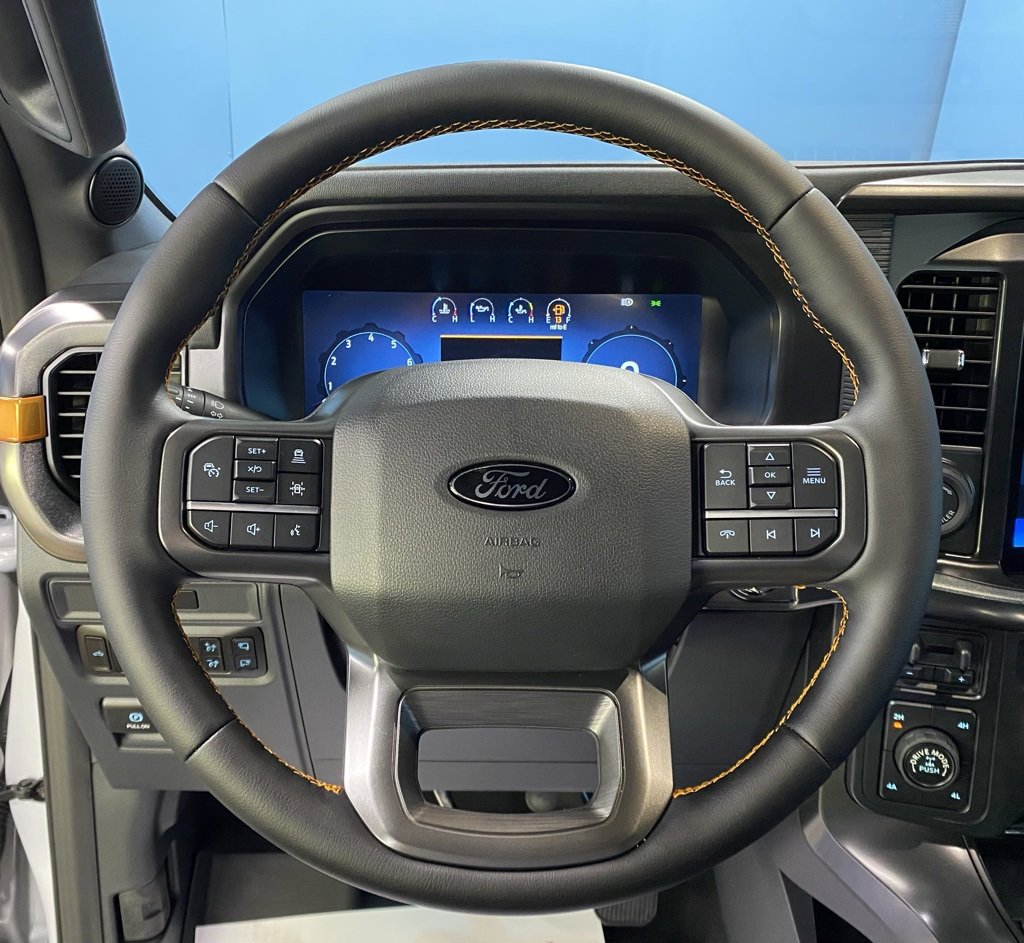 New 2025 Ford F150 Tremor w/ Equipment Group 402A High image 16