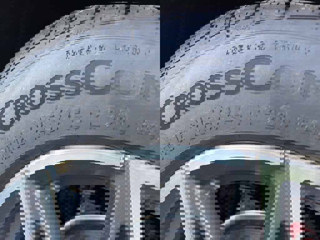 New 2025 Ford Mustang Mach-E GT w/ Interior Protection Package image 17