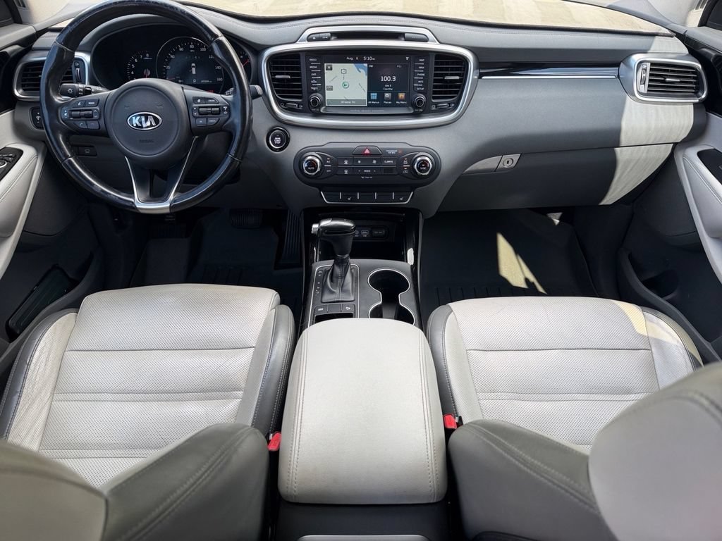 Used 2016 Kia Sorento SX FWD image 18