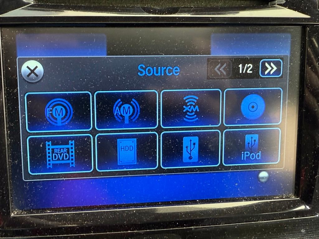 Used 2016 Honda Odyssey Touring image 23