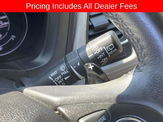 Used 2018 Honda HR-V EX-L image 31