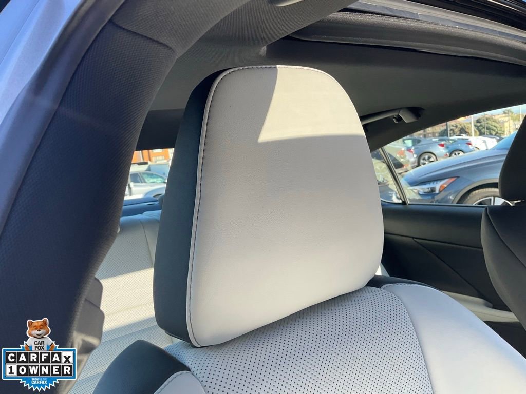 Used 2021 Lexus IS 350 F Sport w/ Navigation Package image 65