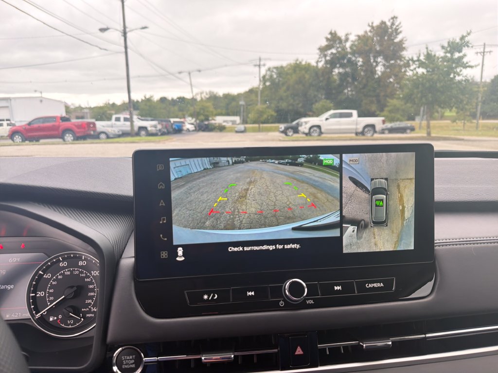 New 2026 Mitsubishi Outlander SE AWD/4WD image 23