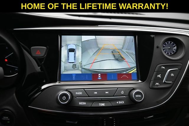 Used 2019 Buick Envision Premium w/ Driver Confidence Package AWD/4WD image 22