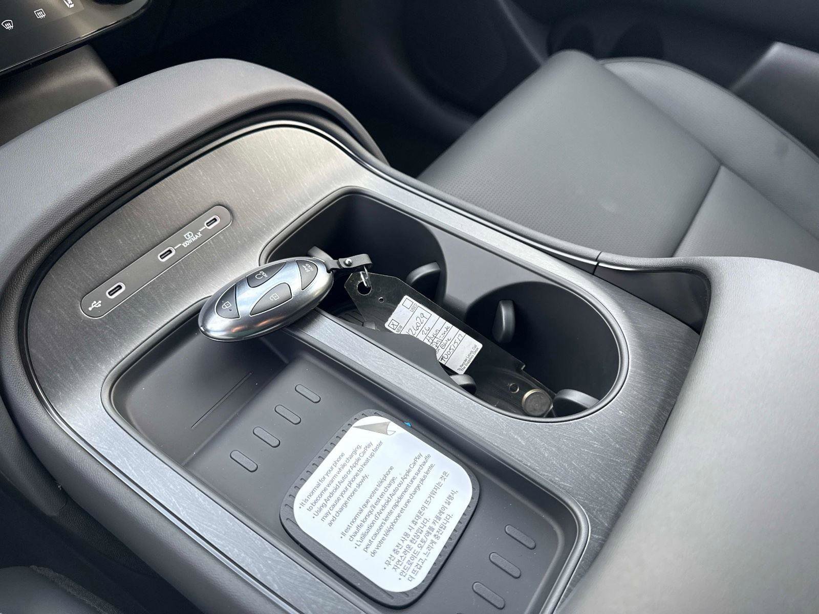 New 2026 Hyundai Palisade XRT Pro image 24