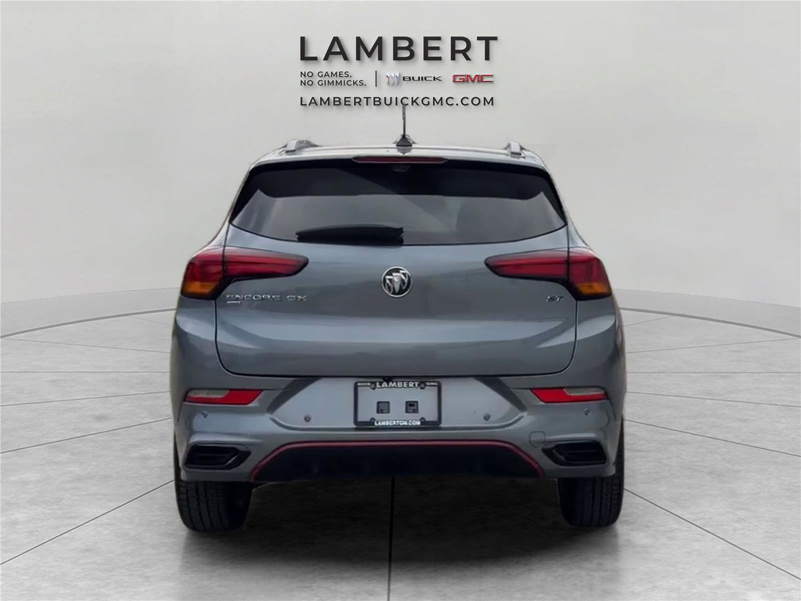 Used 2020 Buick Encore GX Essence w/ Experience Buick Package image 4