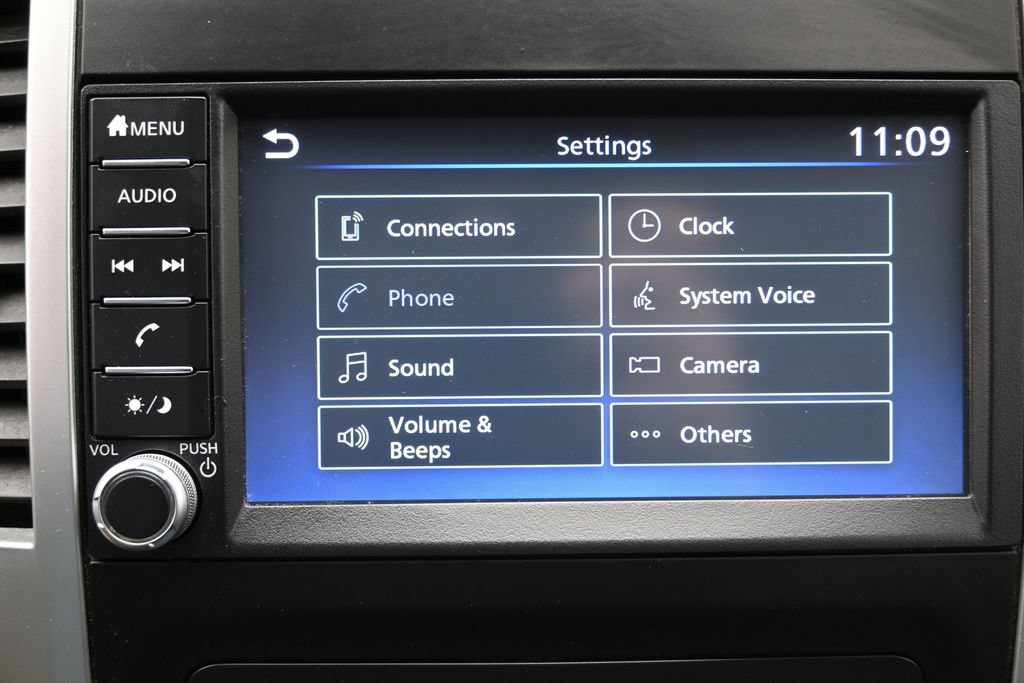 Used 2021 Nissan Frontier SV AWD/4WD image 20