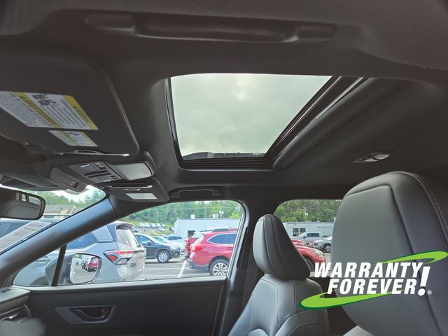 New 2026 Subaru Outback Limited AWD/4WD image 13