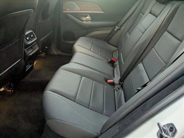 Used 2025 Mercedes-Benz GLE 450e 4MATIC image 19