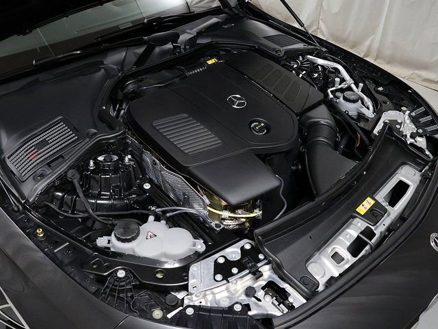 Certified 2026 Mercedes-Benz CLE 300 4MATIC Coupe image 30