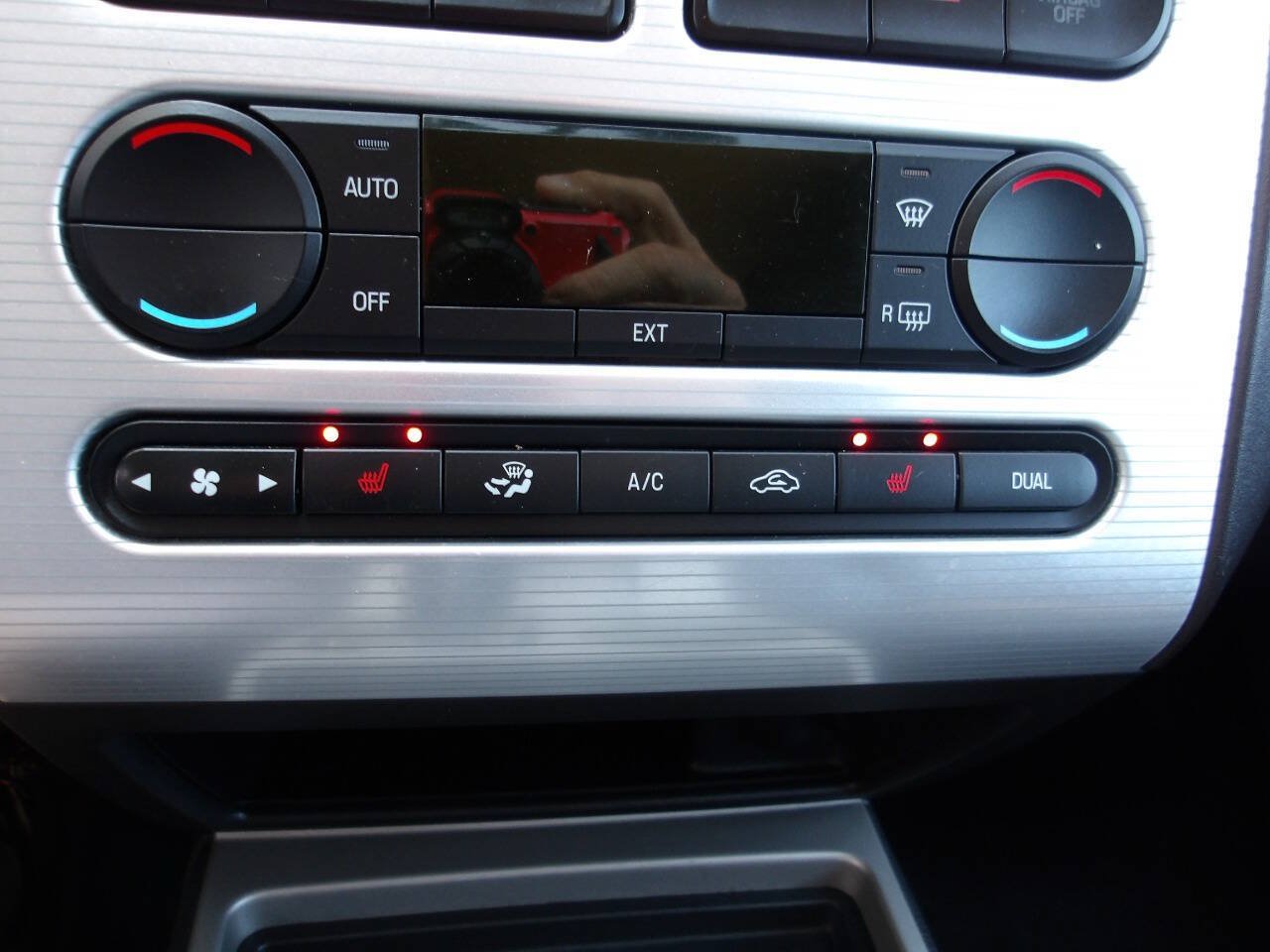 Used 2007 Ford Edge SEL Plus FWD image 13