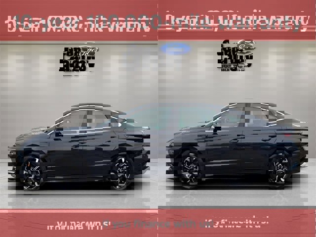 Used 2024 Hyundai Sonata SEL