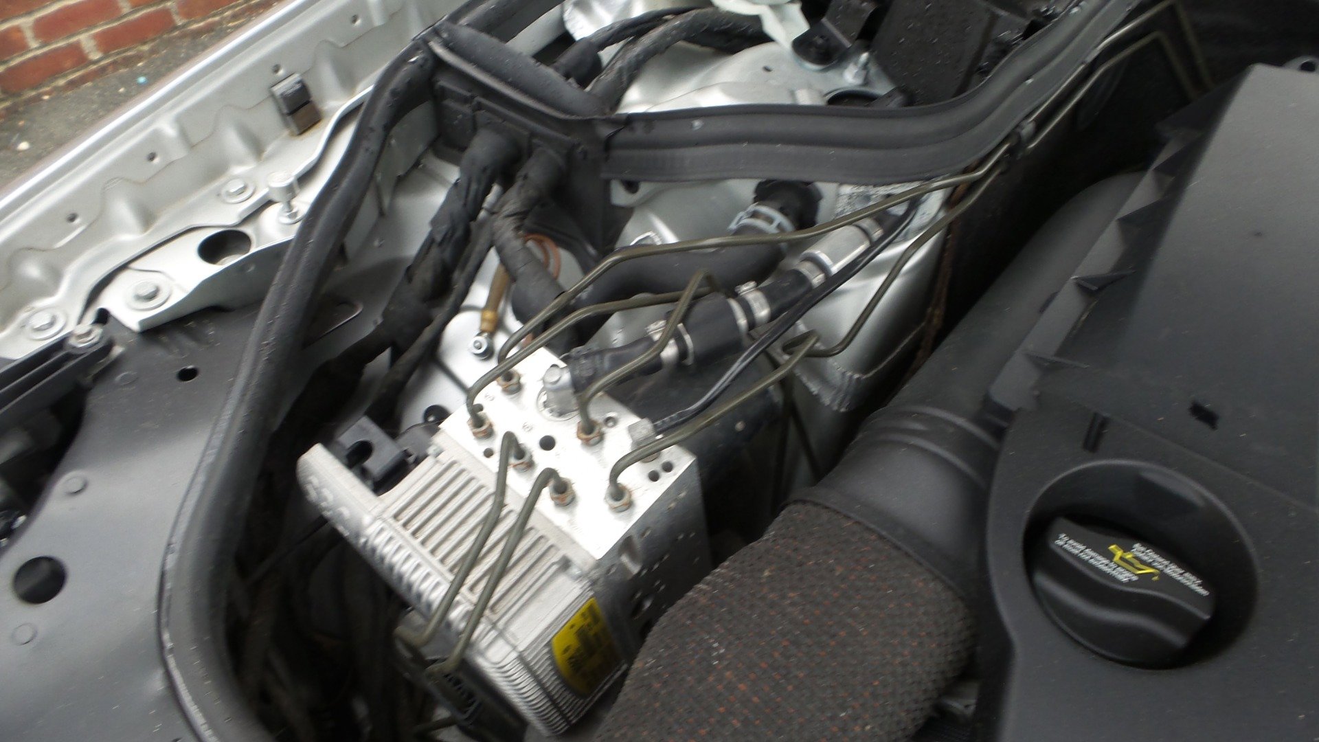 Used 2006 Mercedes-Benz E 350 Sedan image 55