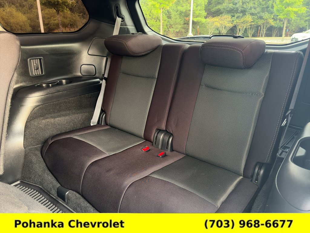 Used 2020 Nissan Pathfinder SV w/ Cargo Package AWD/4WD image 22