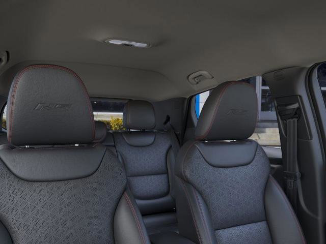 New 2027 Chevrolet Bolt RS FWD image 24