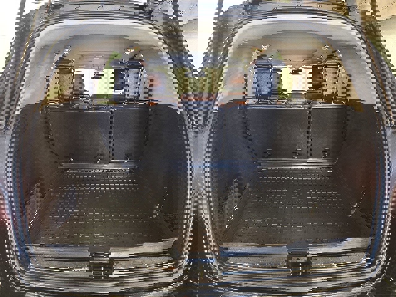 Used 2015 Mercedes-Benz ML 350 2WD image 12