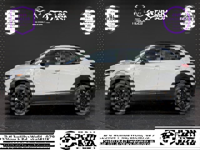 New 2026 MAZDA CX-30 AWD 2.5 S image 2