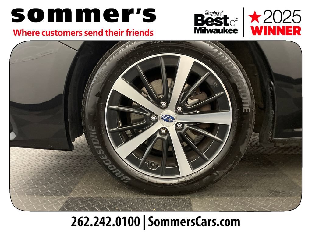 Used 2019 Subaru Impreza 2.0i Premium AWD/4WD image 23