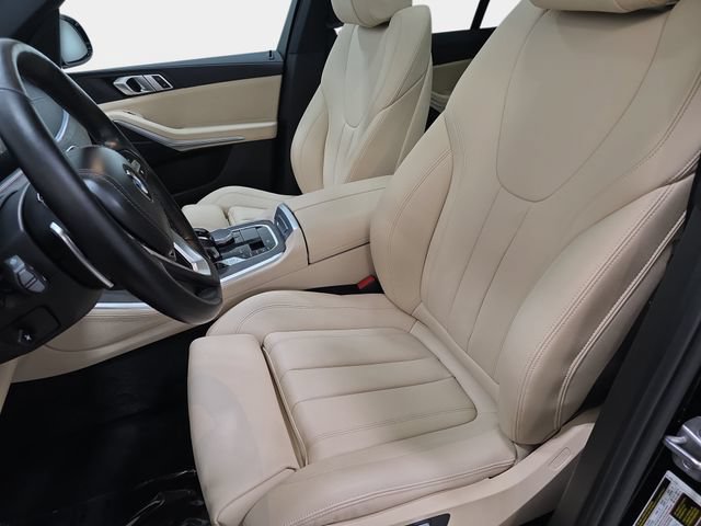Used 2022 BMW X5 xDrive40i AWD/4WD image 13