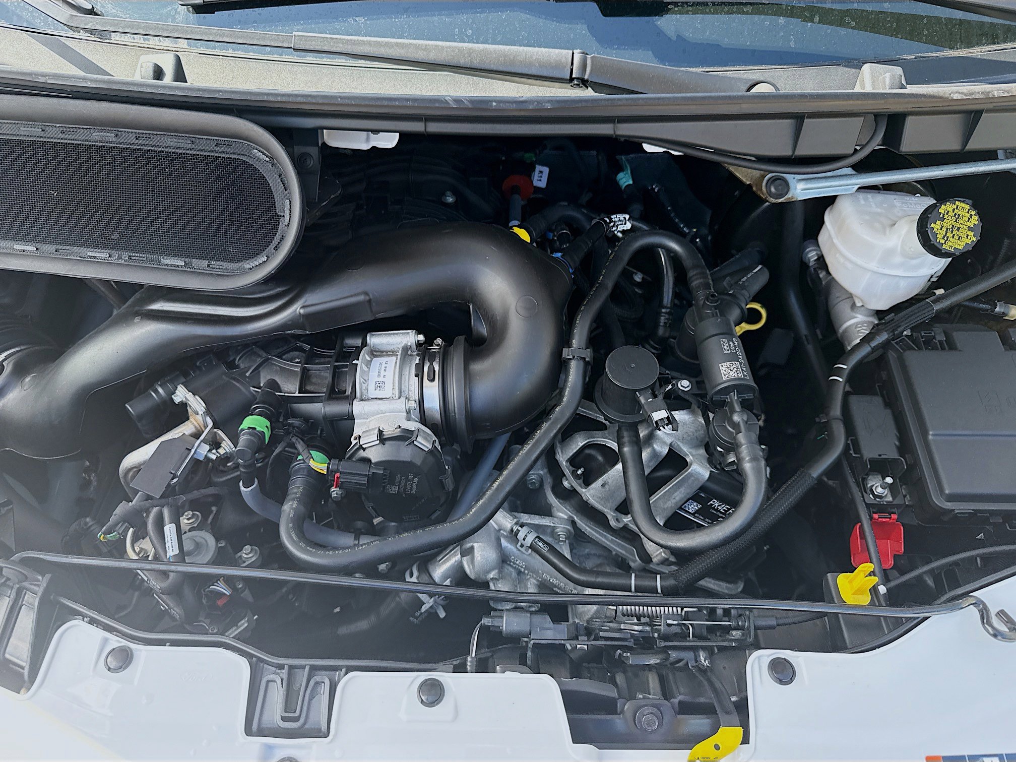 Used 2024 Ford Transit 150 Base image 32