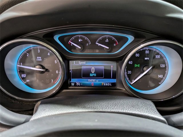 Used 2018 Buick Envision Essence image 23